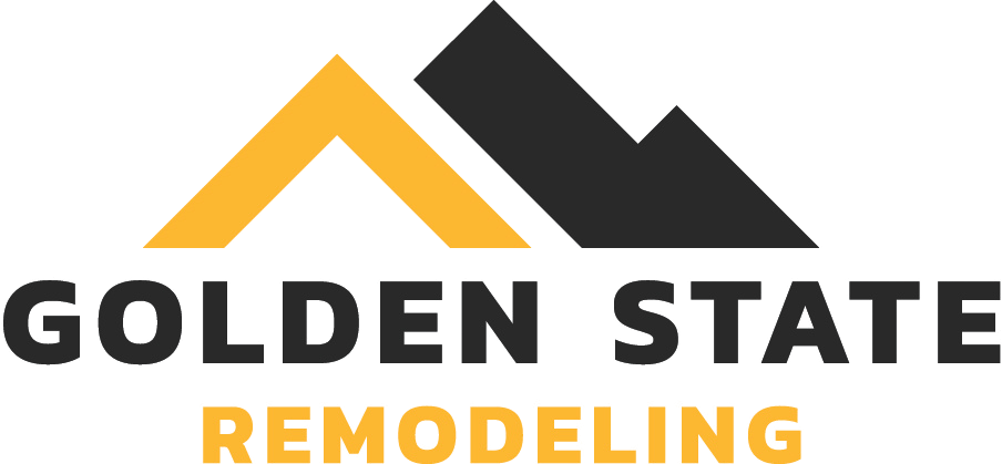 Golden State Home Remodeling logo